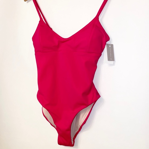 Chelsea28 One Piece Swimsuit - Picture 6 of 7
